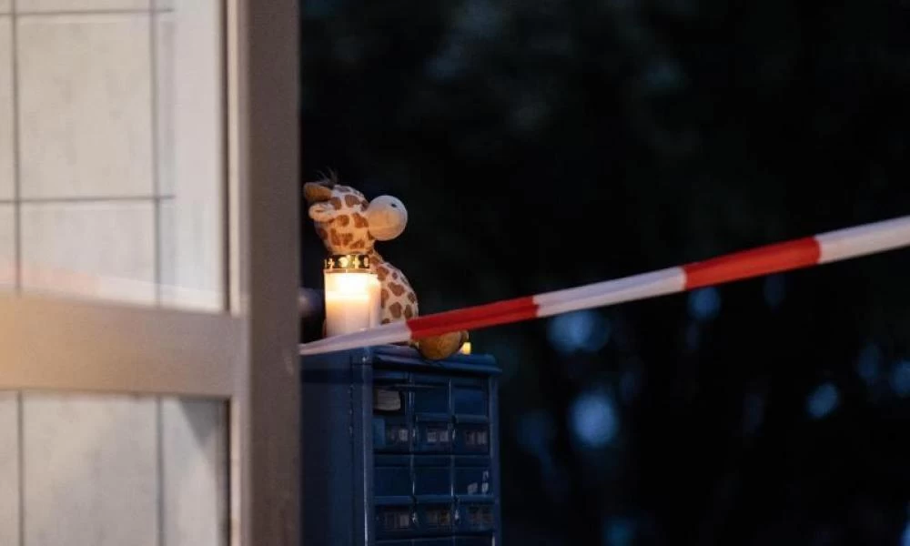 Γερμανία: Πώς μητέρα -"Μήδεια" έφτασε να σκοτώσει τα παιδιά της
